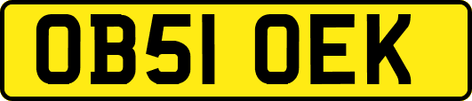 OB51OEK