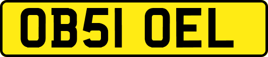 OB51OEL