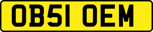 OB51OEM