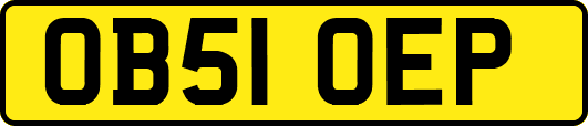 OB51OEP