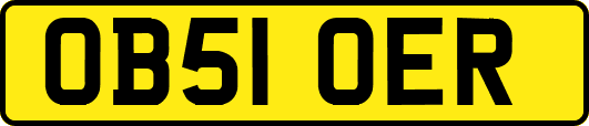 OB51OER