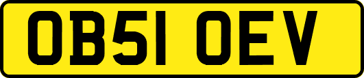 OB51OEV