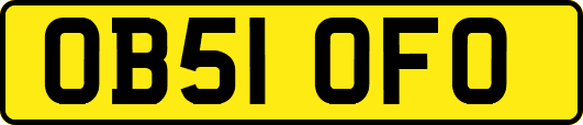 OB51OFO