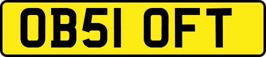 OB51OFT