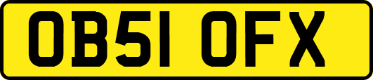 OB51OFX