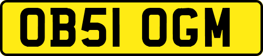 OB51OGM