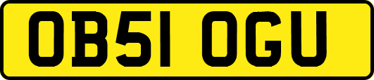 OB51OGU