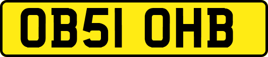 OB51OHB