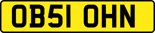 OB51OHN