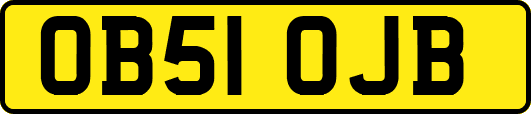 OB51OJB
