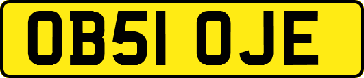 OB51OJE