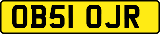 OB51OJR