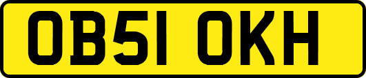 OB51OKH