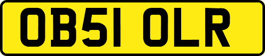 OB51OLR