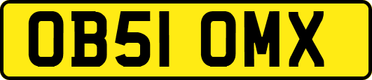 OB51OMX