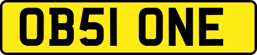 OB51ONE