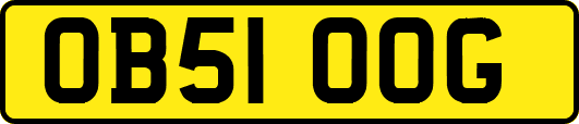 OB51OOG