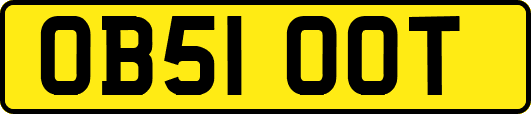 OB51OOT