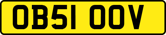 OB51OOV