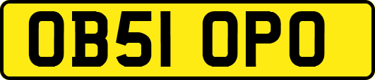 OB51OPO