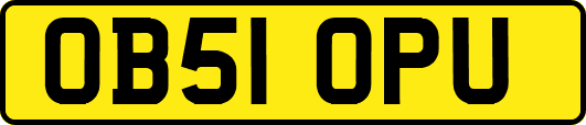 OB51OPU