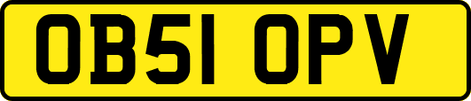 OB51OPV