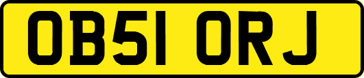 OB51ORJ