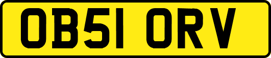 OB51ORV