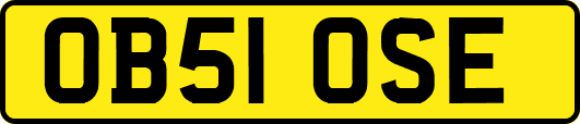 OB51OSE
