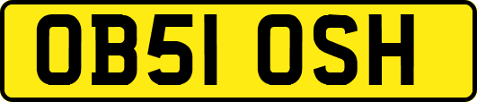 OB51OSH