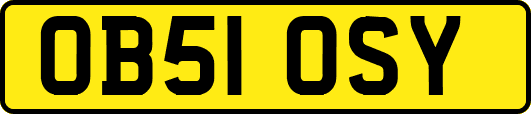 OB51OSY