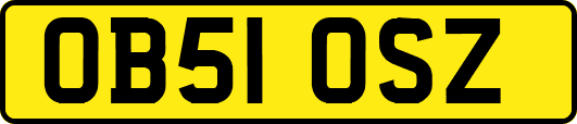 OB51OSZ