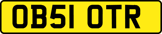 OB51OTR