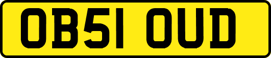 OB51OUD