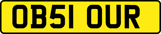 OB51OUR