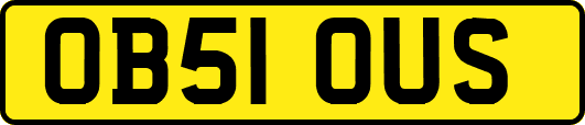 OB51OUS