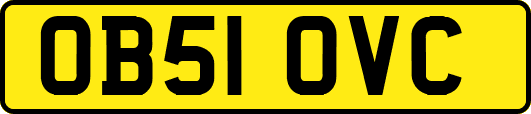OB51OVC