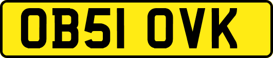 OB51OVK