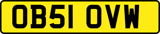 OB51OVW