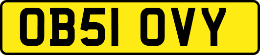 OB51OVY