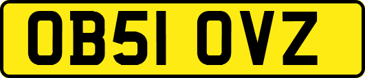 OB51OVZ
