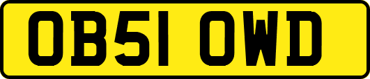 OB51OWD