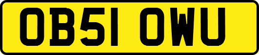 OB51OWU