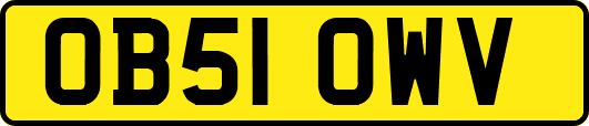OB51OWV