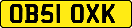 OB51OXK