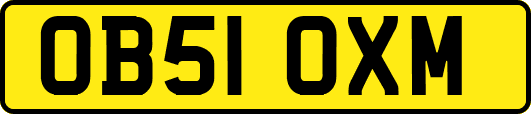 OB51OXM
