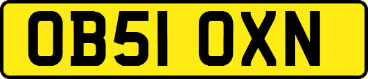 OB51OXN