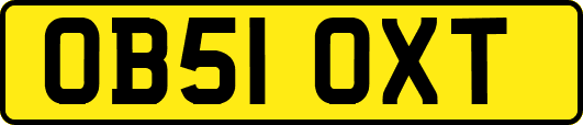 OB51OXT