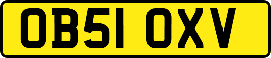 OB51OXV