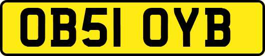 OB51OYB